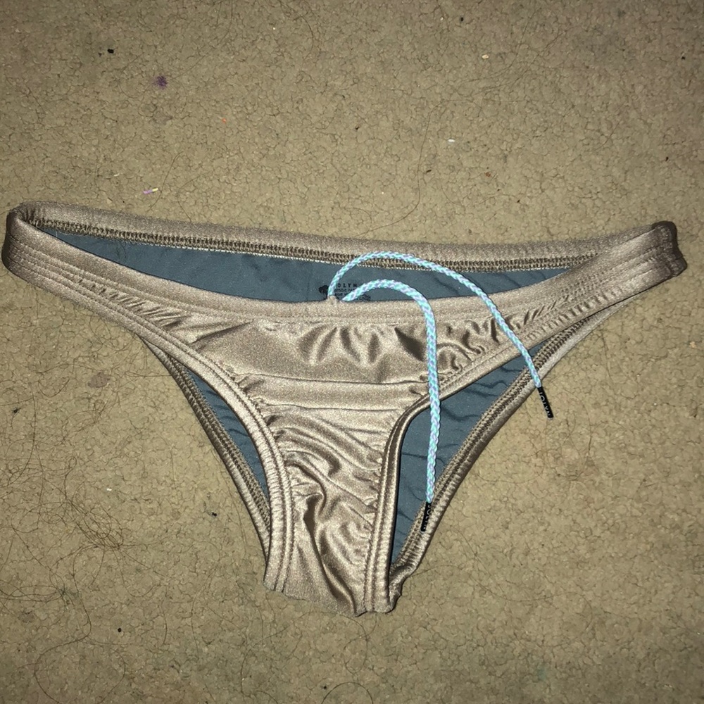 Jolyn golf bikini bottoms